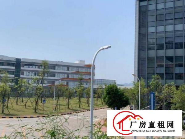  清溪镇高速出口10000平电商物流仓出租空地8000平