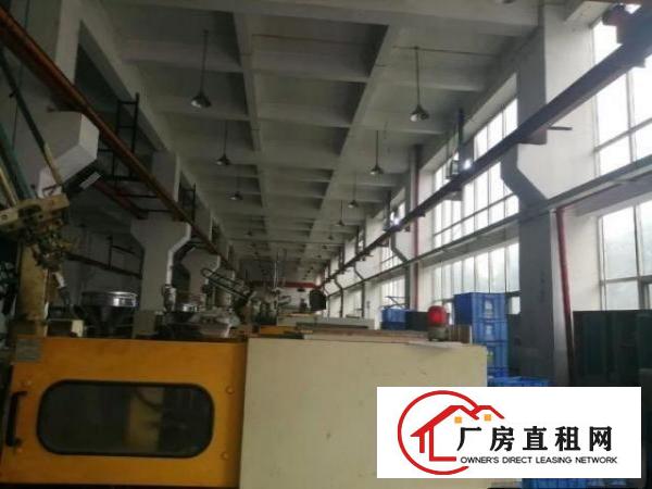  清溪靠近塘厦高速路口附近新出一楼2180平出租带办公室