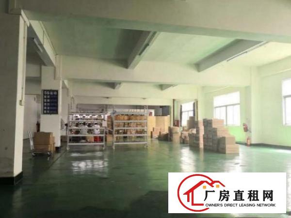  清溪罗马村小面积厂房350平米出租