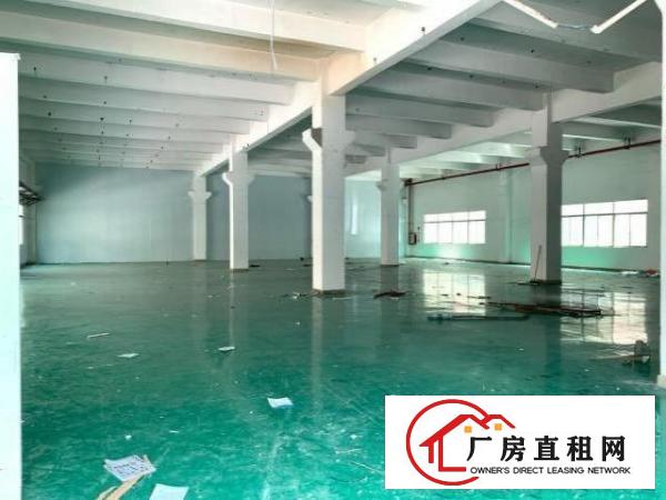  原房东独院厂房三中高速出口一楼高度6米，带牛角1000平出租