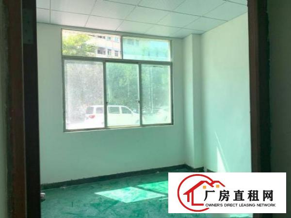  原房东独院厂房三中高速出口一楼高度6米，带牛角1000平出租