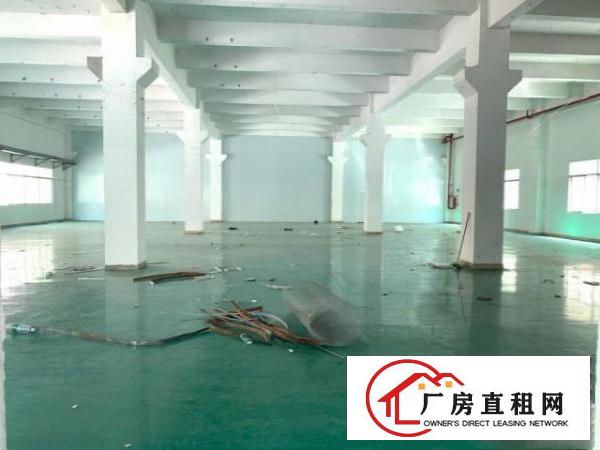  原房东独院厂房三中高速出口一楼高度6米，带牛角1000平出租