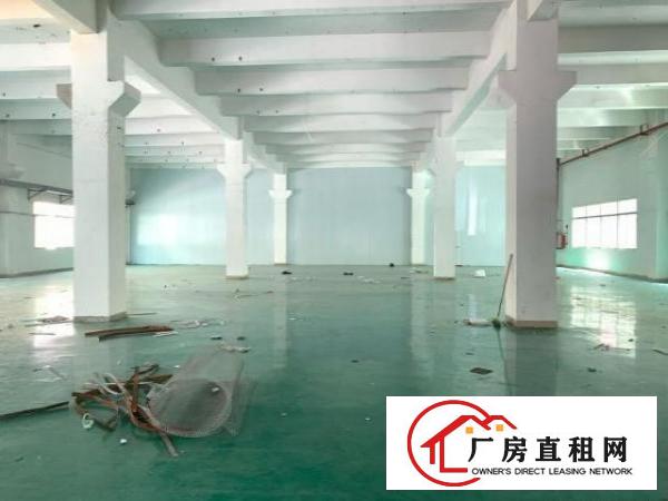  原房东独院厂房三中高速出口一楼高度6米，带牛角1000平出租