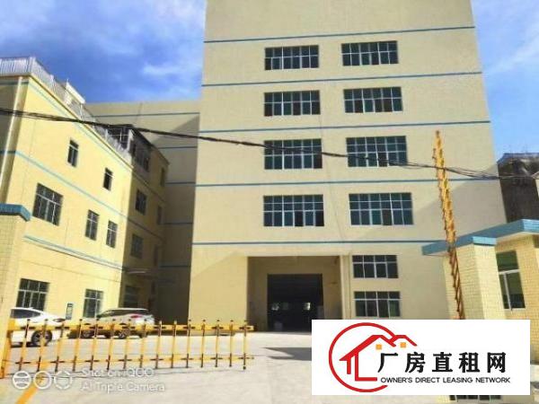  原房东独院厂房三中高速出口一楼高度6米，带牛角1000平出租