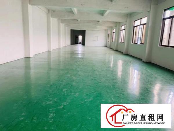  出租清溪镇清溪城区320平方小厂房，适合小加工，新开厂