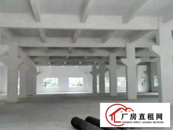  清溪青皇新出经典小独院2200平方，单一层带牛角，高度6米