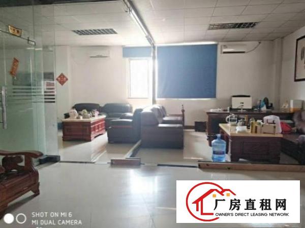  清溪上元村400平厂房出租交通便利，好
