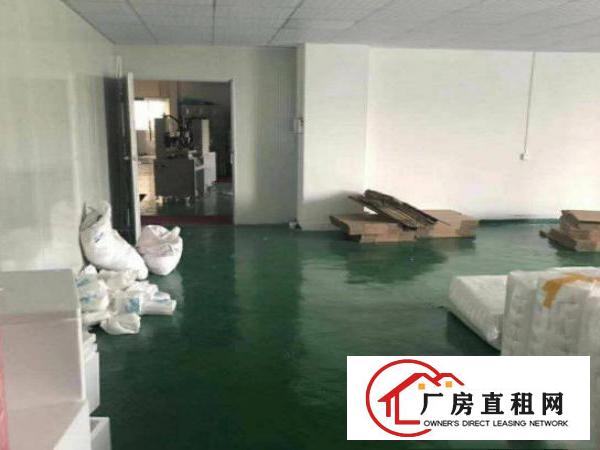  九乡原房东分租楼上400~~800平方(可办环评）