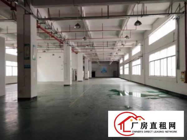  铁场新出450平米标准一楼厂房出租，水电齐全