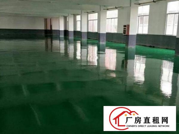  九乡带红本标准厂房一楼1000平电出租，可办环评，有消防喷淋