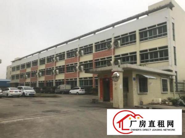  重河价格实惠！楼上260平方米精装修厂房招租
