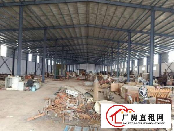  大利原房东出租3楼一整层500平方，水电地坪漆齐全