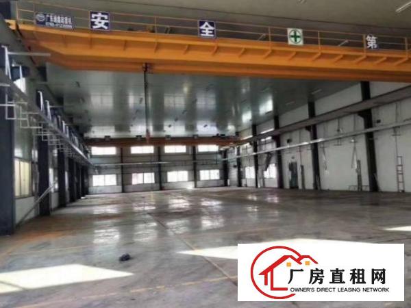  九乡标准厂房一楼350~580平带装修，拎包入住