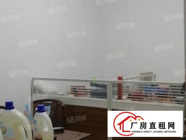  一楼260平方精装修厂房低价出租