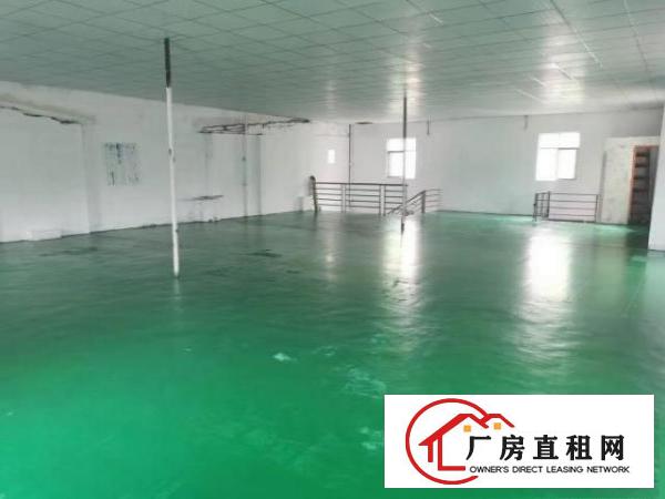  出租清溪镇清溪城区480平方厂房，水电齐全价格便宜