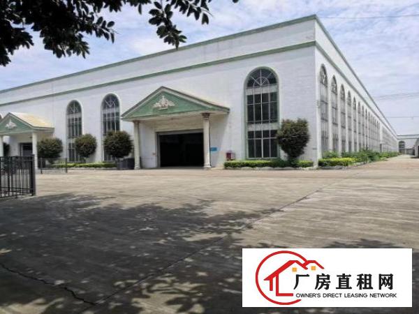  清溪原房东厂房500平方起租
