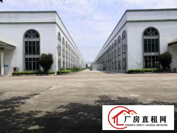  清溪原房东厂房500平方起租