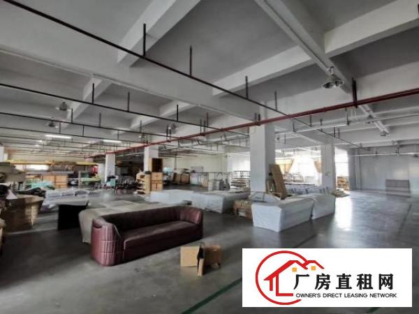  清溪三中靠凤岗原房东500平方起租