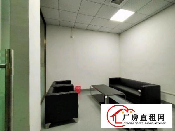  标准化无尘生产车间厂房转让