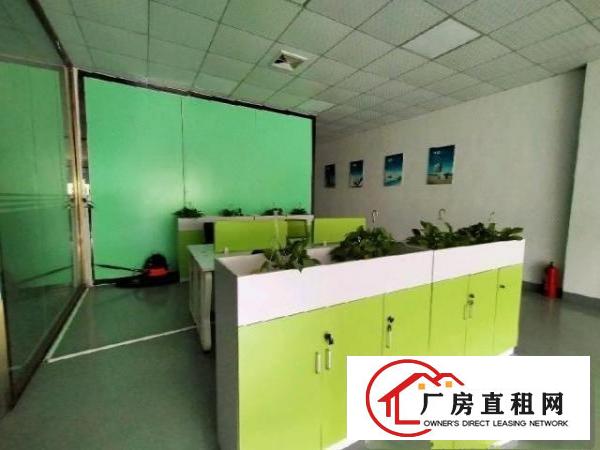  标准化无尘生产车间厂房转让