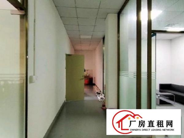  标准化无尘生产车间厂房转让