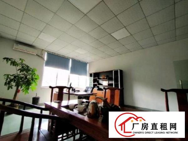  标准化无尘生产车间厂房转让
