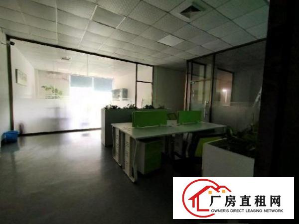  标准化无尘生产车间厂房转让