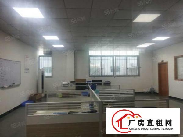  清溪玩具喷油移印丝印厂房出租或转让都可以可分开租
