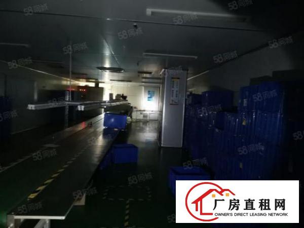  清溪土桥新出原房东花园式独院10500平带独立办公楼（可分）