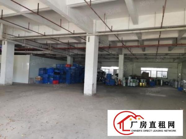  清溪土桥新出原房东花园式独院10500平带独立办公楼（可分）