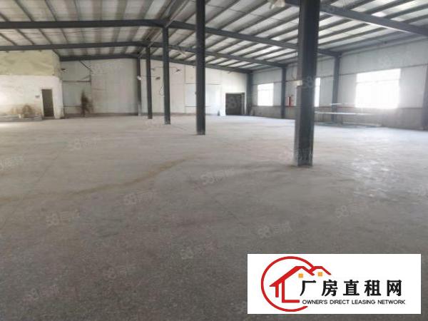  随时可看，清溪三中新出厂房1200平，适合做仓库，急租