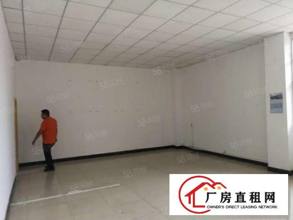  大利科技路旁单一层厂房精装修270平方低价出租先到先得