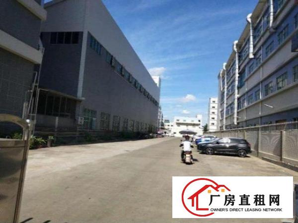  清溪镇中心新出楼上豪华装修4000方，无转让费，拎包生产