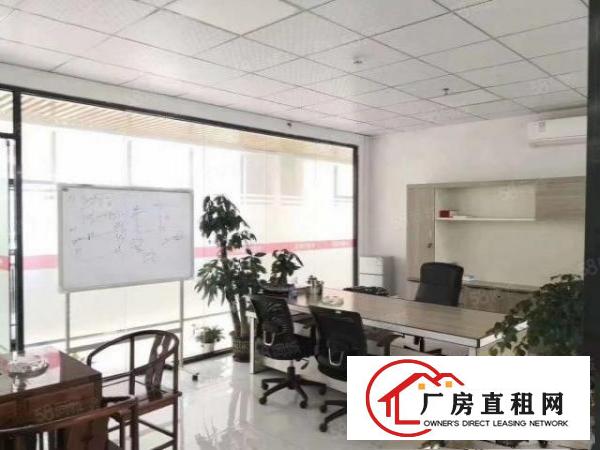  清溪三中原房东独院厂房出租13层3780平方可分租