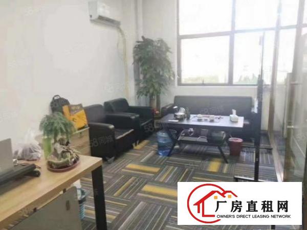  清溪三中原房东独院厂房出租13层3780平方可分租