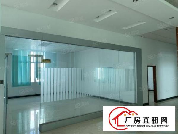  清溪大利原房东独门独院厂房4500平方出租带现成水电装修