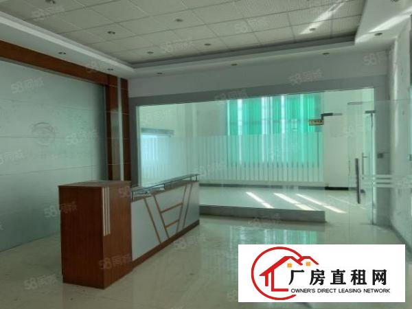  清溪大利原房东独门独院厂房4500平方出租带现成水电装修