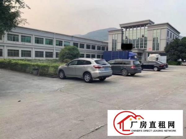  谢坑东成街2号二楼600平米，带地坪漆吊顶，精装修办公室