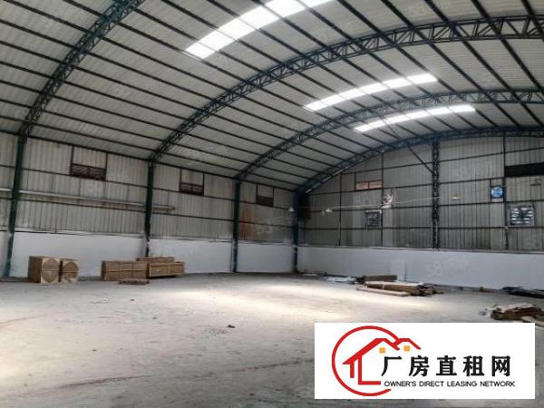  清溪三中金龙工业区内一楼300平米实际面积出租