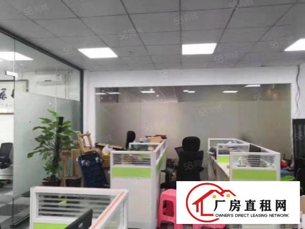  清溪新出原房东一楼1600平方带水电装修低价急租