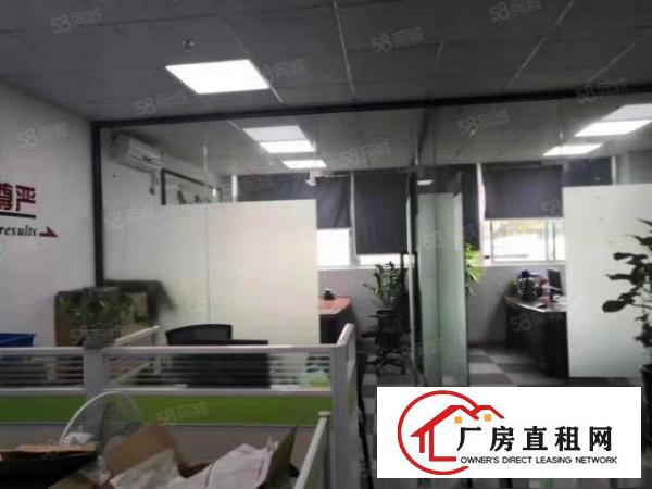  清溪新出原房东一楼1600平方带水电装修低价急租