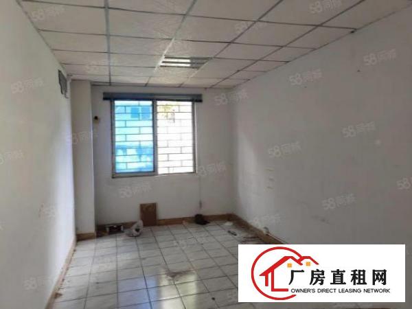  荔横新空出精装修办公室三层，可分租可做生产。无需转让费。