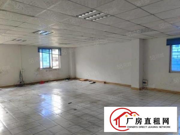  荔横新空出精装修办公室三层，可分租可做生产。无需转让费。