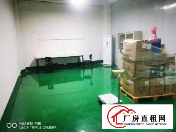  清溪镇铁松村原房东二楼精装修800平直租