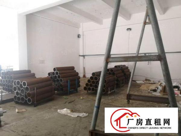  清溪三中原房东无公摊厂房限时出租，手慢无，欢迎骚扰。
