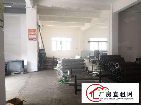  清溪三中原房东无公摊厂房限时出租，手慢无，欢迎骚扰。