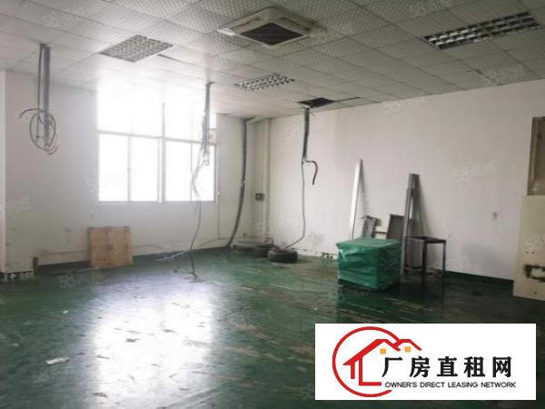  清溪三中原房东无公摊厂房限时出租，手慢无，欢迎骚扰。