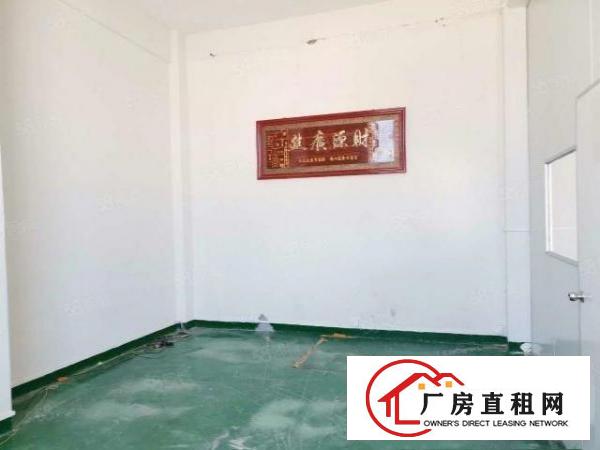  清溪三中原房东无公摊厂房限时出租，手慢无，欢迎骚扰。