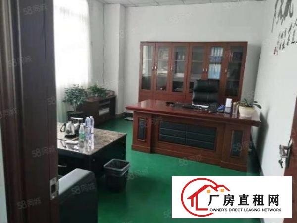 清溪楼上400平方。格局好，采光好，现成装修原房东厂房急租