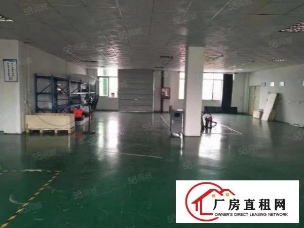  清溪楼上400平方。格局好，采光好，现成装修原房东厂房急租